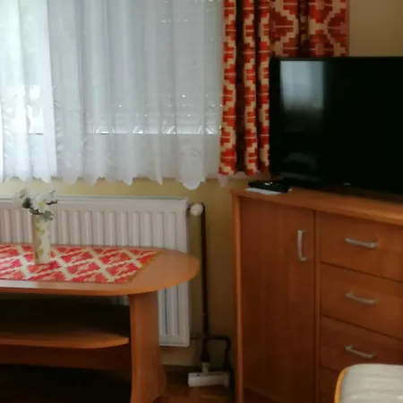 Apartament Ilona Haz