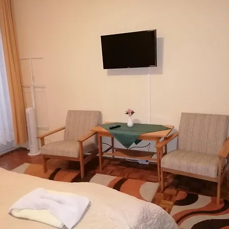 Apartament Ilona Haz *