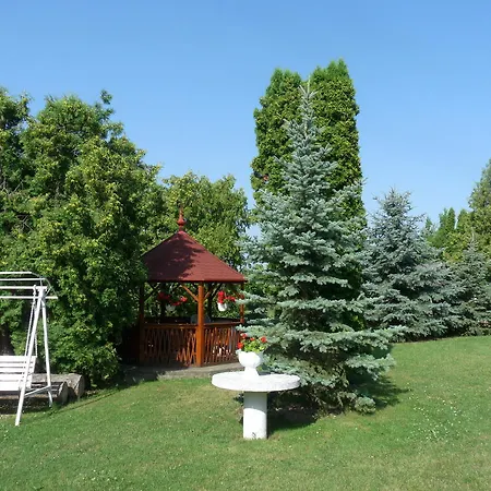 Apartament Ilona Haz *