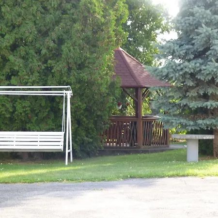 Apartament Ilona Haz Héviz