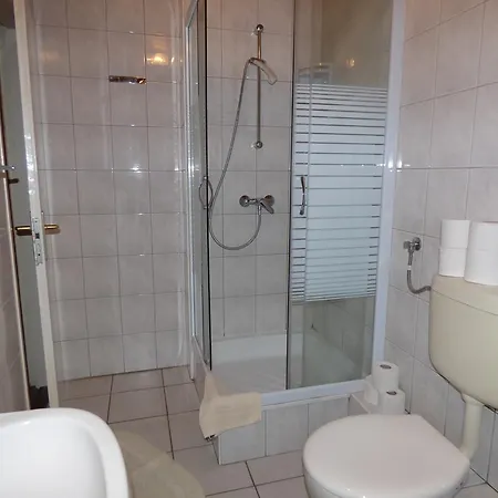 Apartament Ilona Haz