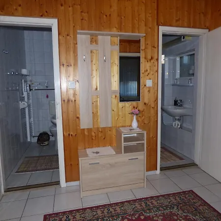 Apartament Ilona Haz *