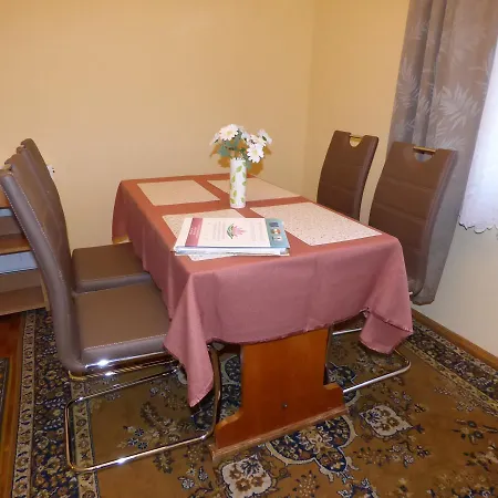 Ilona Haz Apartament