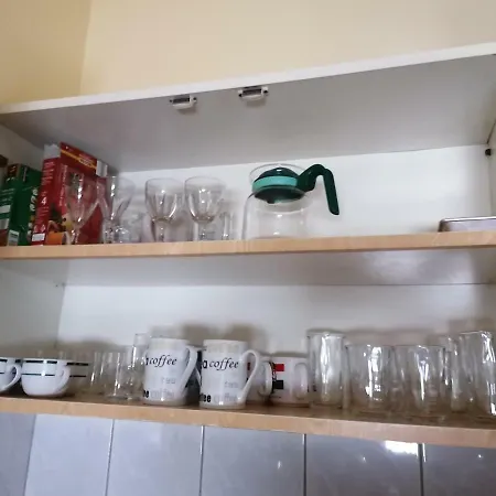 Apartament Ilona Haz Héviz