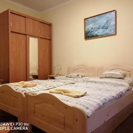 Ilona Haz Apartament Héviz