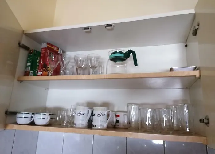 Appartamento Ilona Ház Hévíz